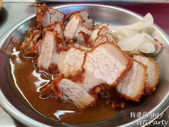 食記 台北市大同區 葉家肉粥 大稻埕慈聖宮廟口小吃 台北三大