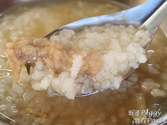 食記 台北市大同區 葉家肉粥 大稻埕慈聖宮廟口小吃 台北三大