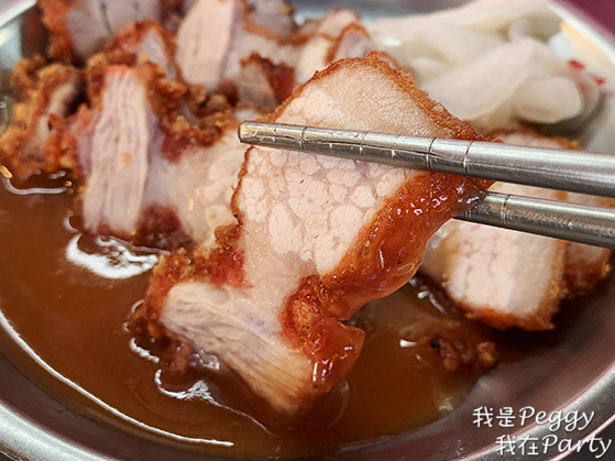 食記 台北市大同區 葉家肉粥 大稻埕慈聖宮廟口小吃 台北三大