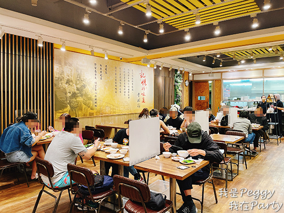 食記 台北市大安區 老友記粥麵飯館 老字號港式燒臘餐廳 港式