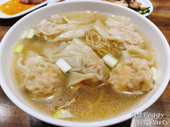 食記 台北市大安區 老友記粥麵飯館 老字號港式燒臘餐廳 港式