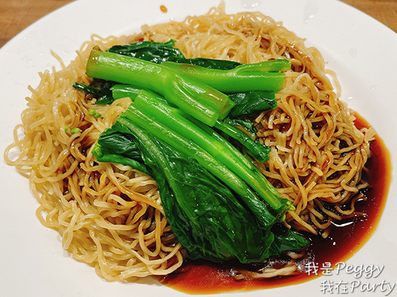 食記 台北市大安區 老友記粥麵飯館 老字號港式燒臘餐廳 港式