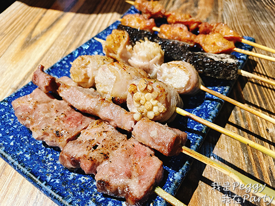 食記 新北市 三重區 宅丁亭 居酒屋 迴轉串燒 平價日式串燒