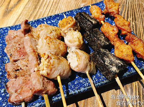 食記 新北市 三重區 宅丁亭 居酒屋 迴轉串燒 平價日式串燒