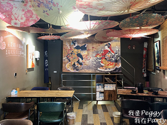 食記 新北市 三重區 宅丁亭 居酒屋 迴轉串燒 平價日式串燒