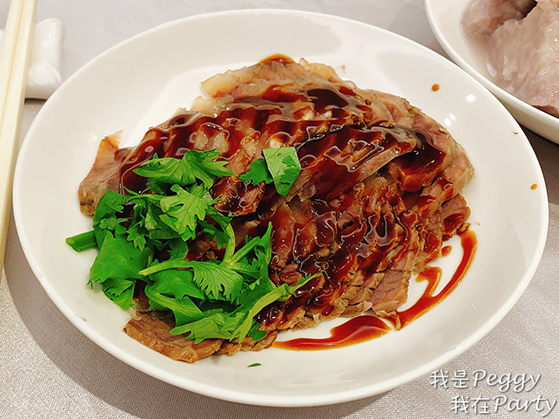 食記 台北市大安區 春申食府 精緻上海菜 脆皮櫻桃鴨必點 江