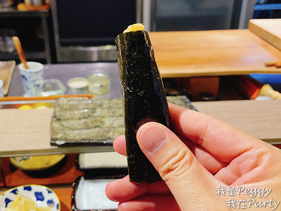 食記 台北市中山區 智板前料理 預約制無菜單料理 極致饗宴