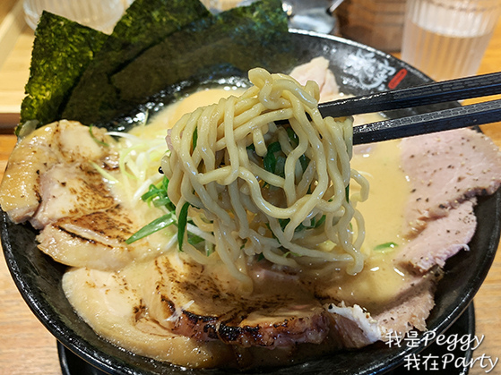 食記 台北市大同區 隱家拉麵 (附菜單) 赤峰街超級人氣排隊