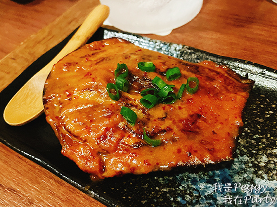 食記 新北市三重區 炭伙 串燒 酒場 日式風情居酒屋