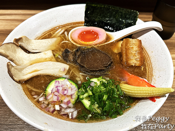 食記 台北市大同區 富山天滿 集結師傅《創意》與《用心》呈現