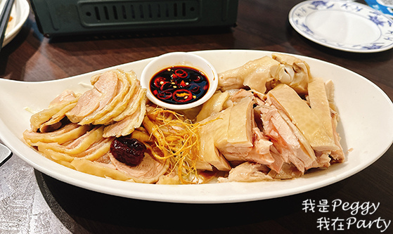 食記 台北市大同區 大烹小饌 Great Huda 傳承四代