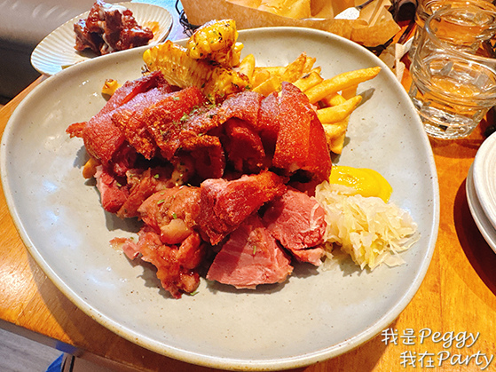 食記 台北市中正區 貳樓 Second Floor Caf