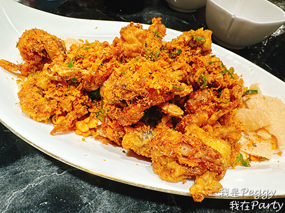 食記 台北市中山區 十得私廚 精緻台菜及酒家菜料理 私廚體