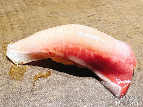 食記 台北市松山區 阿東師吉祥鮨 巷弄裡的江戶前驚喜 細膩的