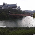 細茅埔吊橋