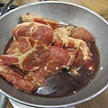 趙本家烤肉