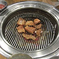 趙本家烤肉