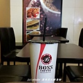 BOSS COFFEE (東門店)