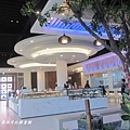 白木屋品牌概念館