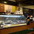 清邁/i berry冰淇淋甜品店