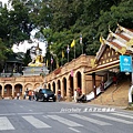 清邁/雙龍寺