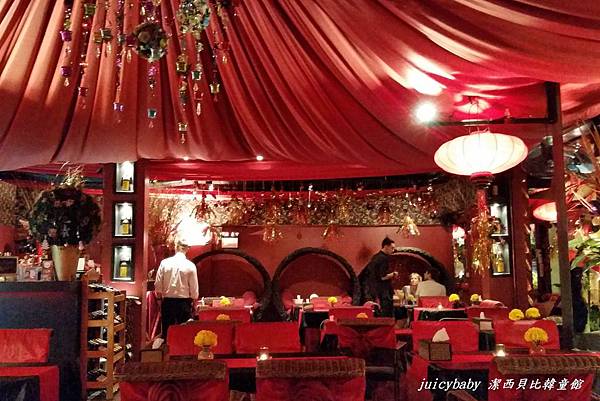 清邁/Hot Chilli Restaurant