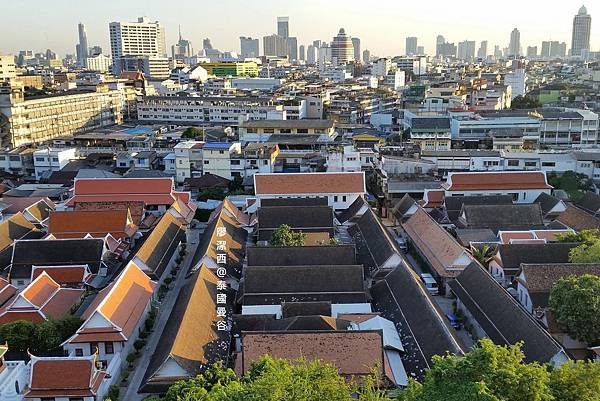 曼谷/金山寺