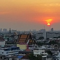 曼谷/金山寺