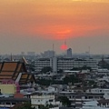 曼谷/金山寺