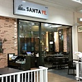 華欣/SANTA FE' STEAK HOUSE