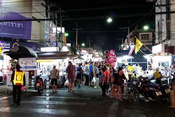 華欣/華欣夜市