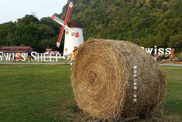 華欣/Swiss Sheep Farm Cha-am 