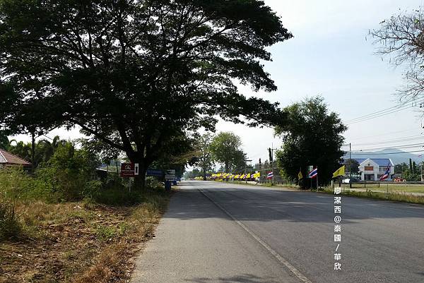 華欣/Hua Hin Hills Vineyard