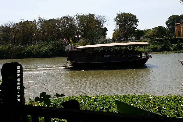 泰國/Ayutthaya