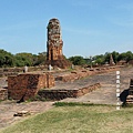 泰國/Ayutthaya