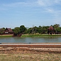 泰國/Ayutthaya