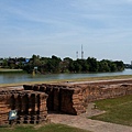 泰國/Ayutthaya