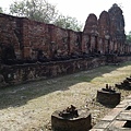 泰國/Ayutthaya