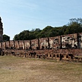 泰國/Ayutthaya