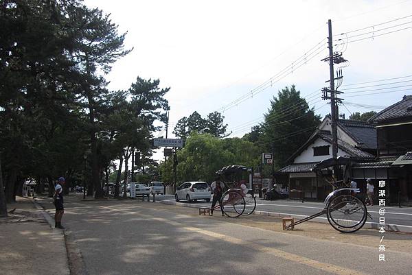 日本/奈良