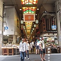 京都/錦市場