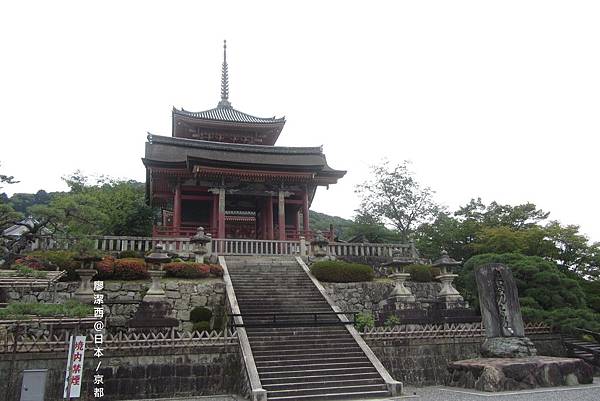 京都/清水寺