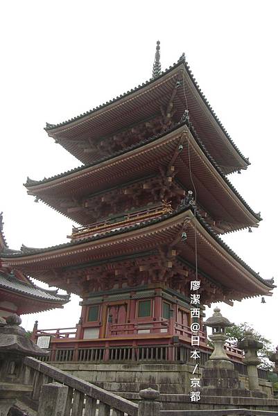 京都/清水寺