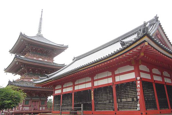 京都/清水寺