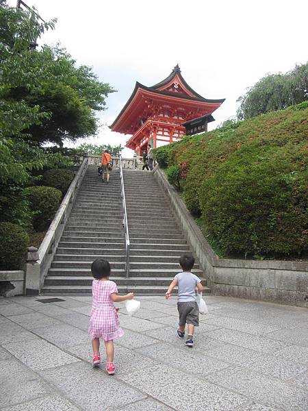 京都/清水寺