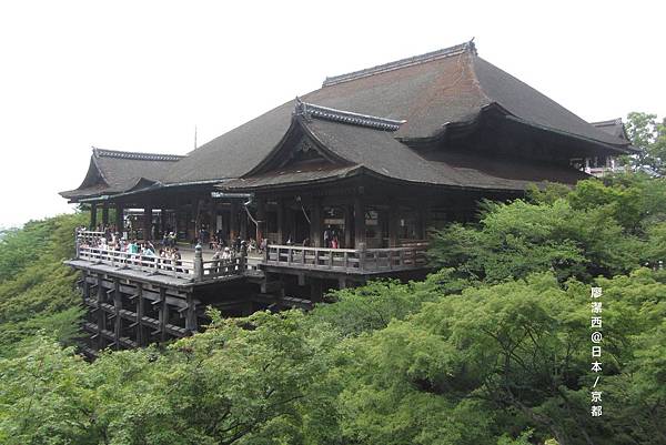 京都/清水寺