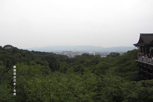 京都/清水寺