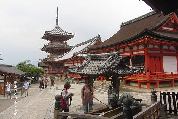 京都/清水寺