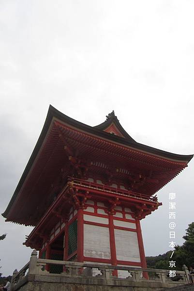 京都/清水寺