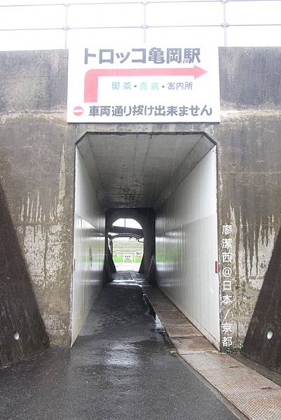 京都/嵐山嵯峨野